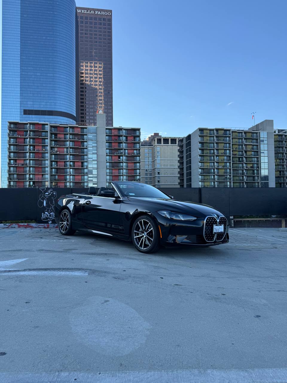 BMW 430i 2023