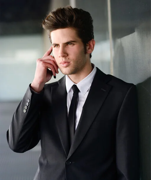 David Jhonson